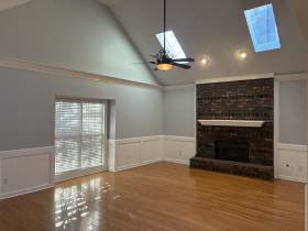 535 Fox Run Lane - for rent 38017