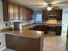 535 Fox Run Lane - for rent 38017