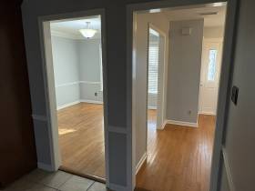 535 Fox Run Lane - for rent 38017