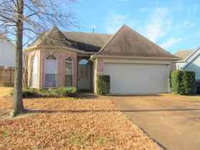 Rental Home Cordova 38016