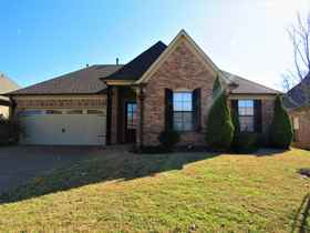 Rental House Cordova 38016
