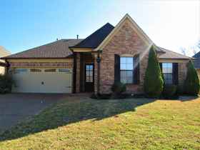 Rental Home Cordova 38016