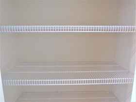 Closet/Pantry
