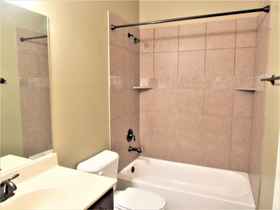Hall Bathroom