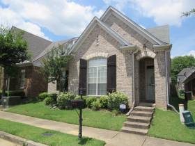 Rental Home Cordova 38016