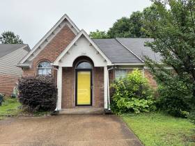 1744 Camille Way - for rent 38016