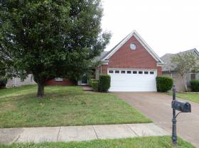 Rental House Cordova 38016
