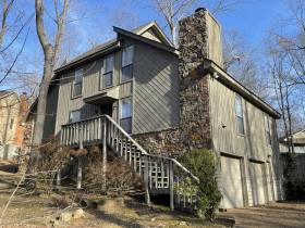 384 Sherburne Cv - for rent 38018
