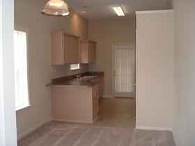 Dining Rm/Kitchen