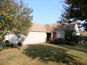 Rental Home Cordova 38018