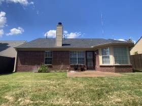 7125 Showboat Ln - for rent 38018