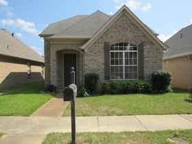 Rental Home Cordova 38018