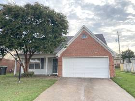 Rental Home Cordova 38016