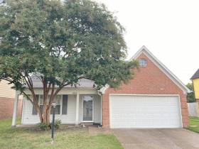 Rental House Cordova 38016