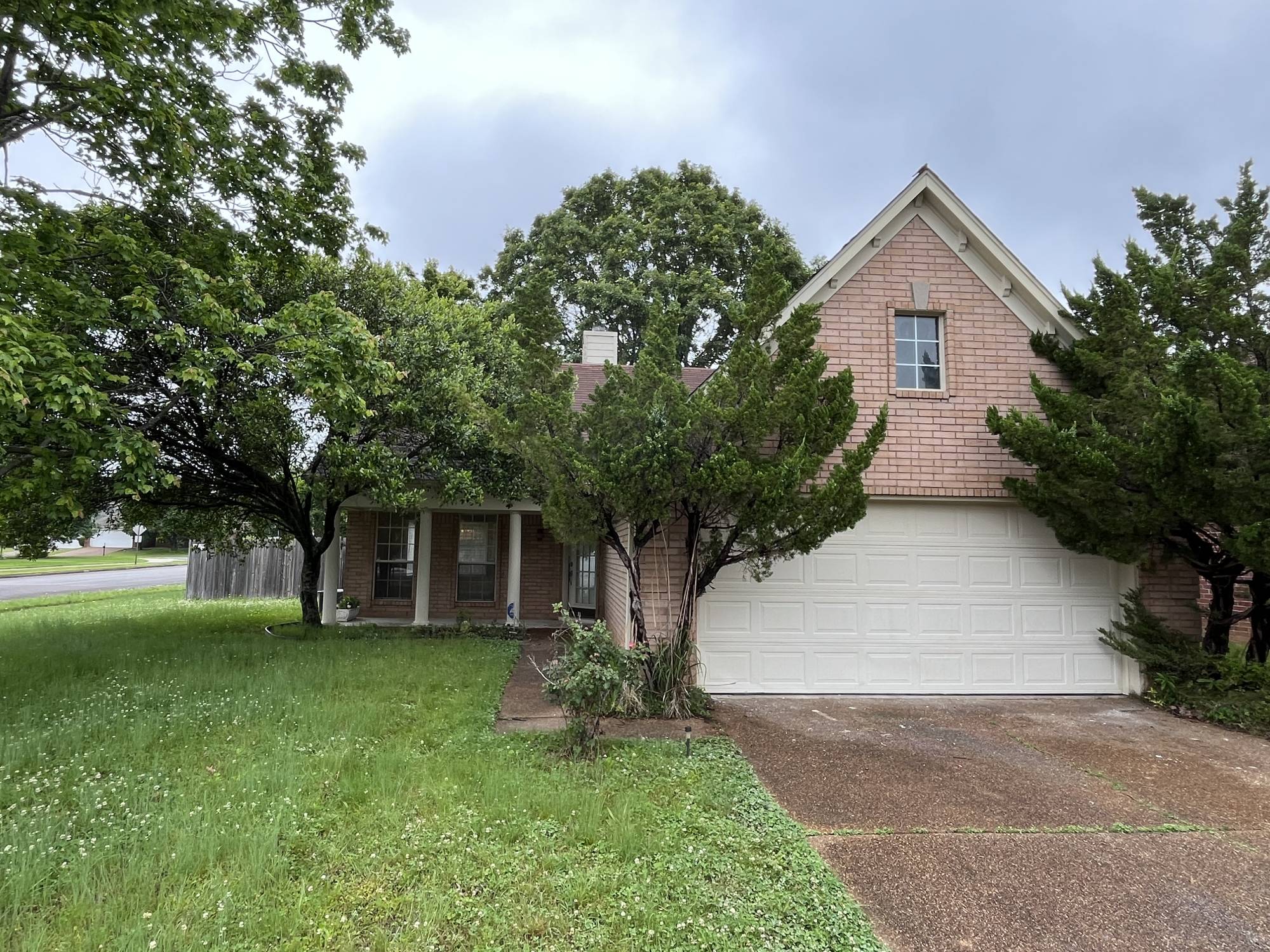 8642 Pantherburn Circle N Cordova TN 38018