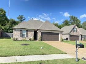 Rental House Cordova 38018