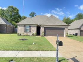 Rental Home Cordova 38018