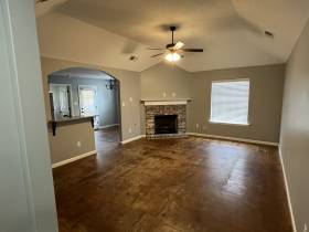 9404 Eckley Pl - for rent 38018