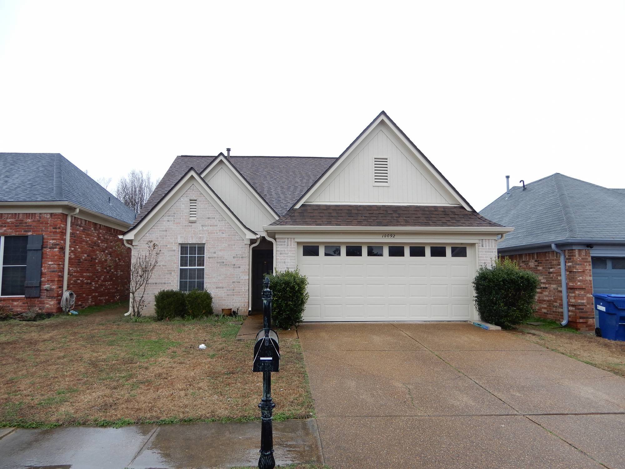 10092 Cross Valley Cv Cordova TN 38016