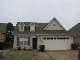 10099 Cross Valley Dr - for rent 38016
