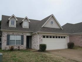 10099 Cross Valley Dr - for rent 38016