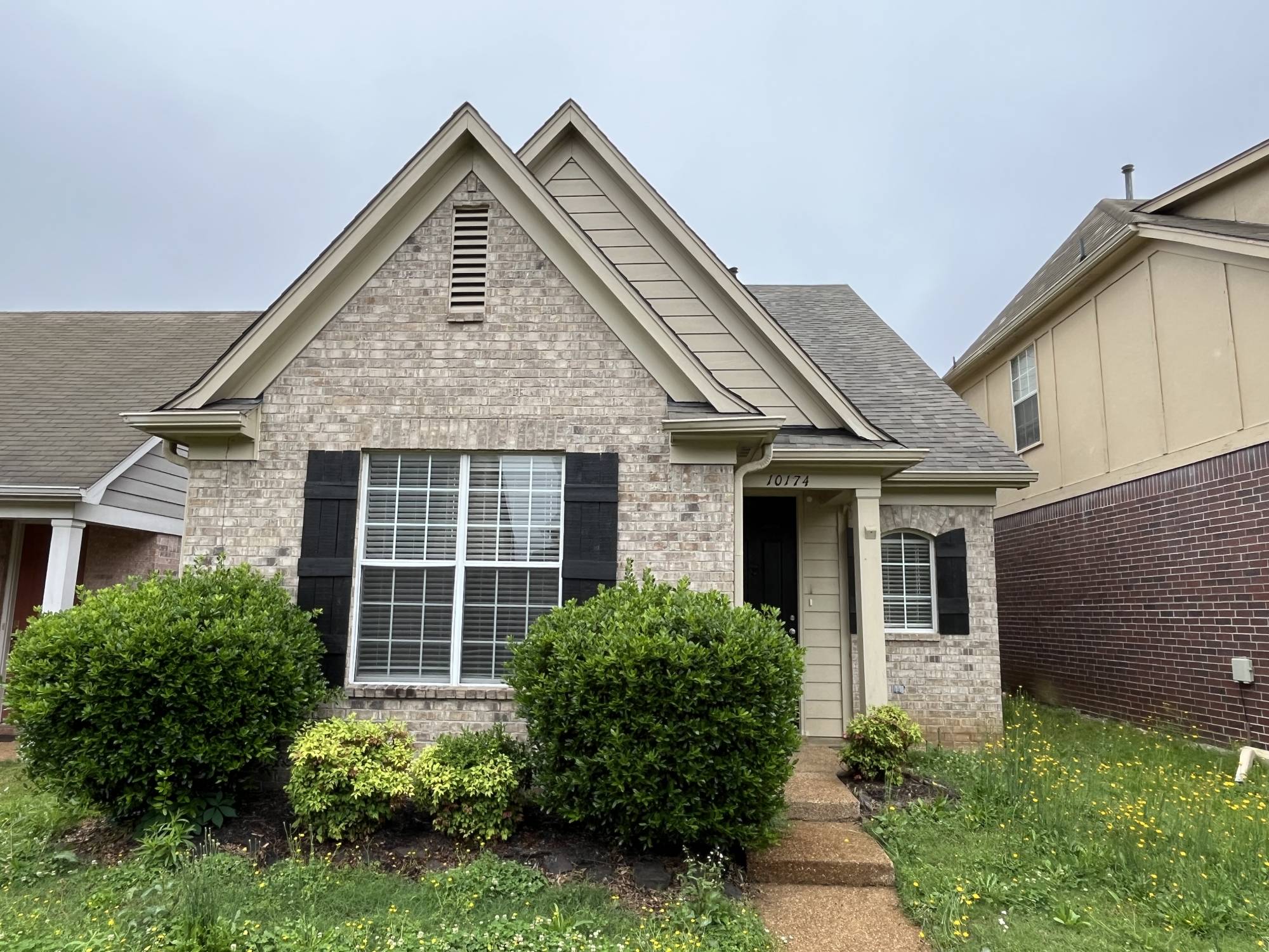 10174 Sorrento Pl Cordova TN 38018