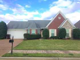 Rental Home Cordova 38018