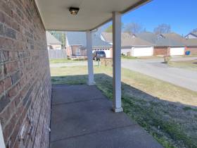 1155 Travers Ln - for rent 38018