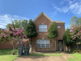 Rental Home Cordova 38016