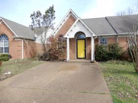 1744 Camille Way - for rent 38016