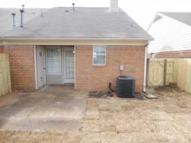 1744 Camille Way - for rent 38016