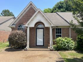 Rental Home Cordova 38016