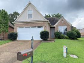 Rental Home Cordova 38016