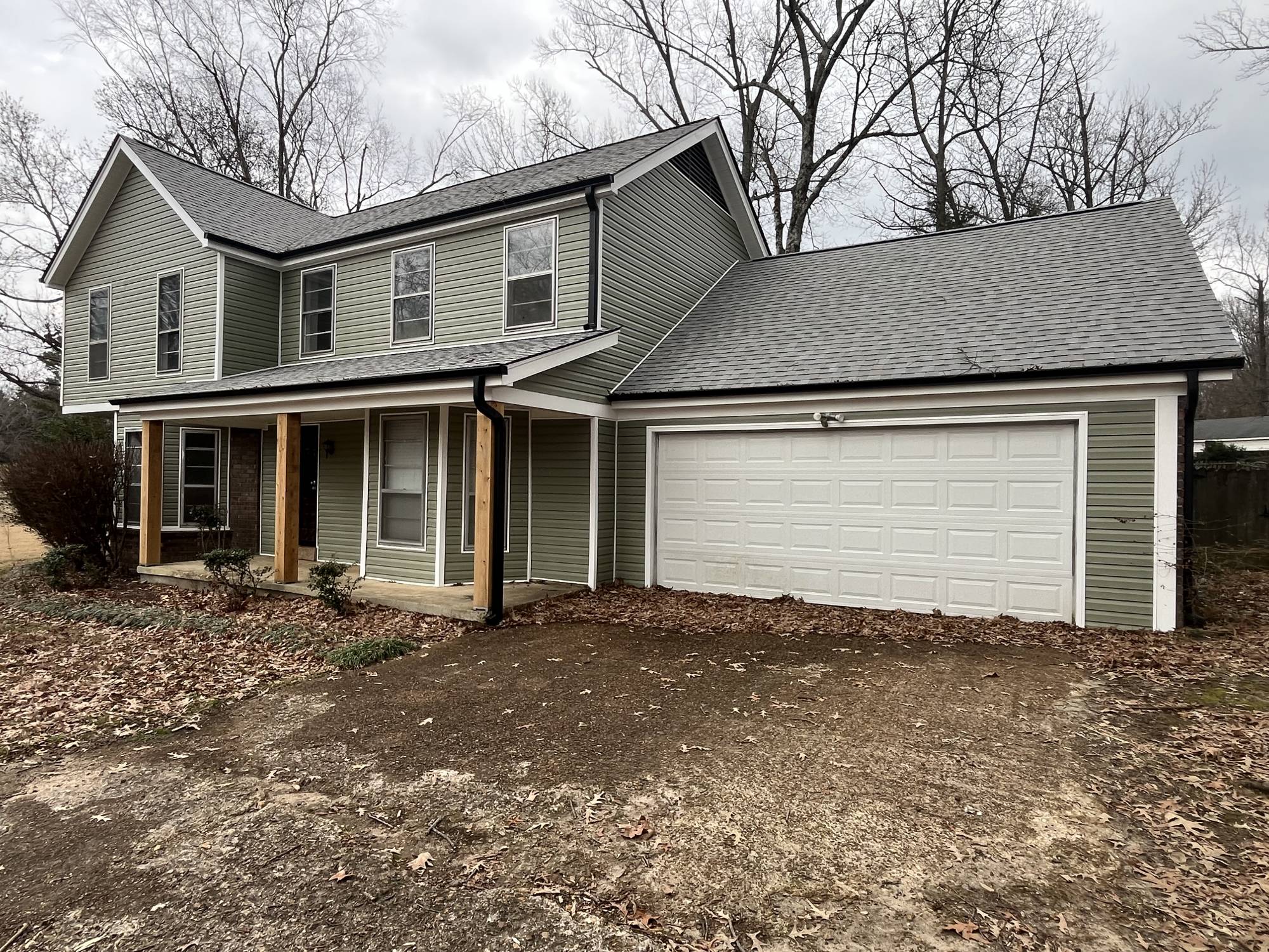 2266 Montego Dr Cordova TN 38016