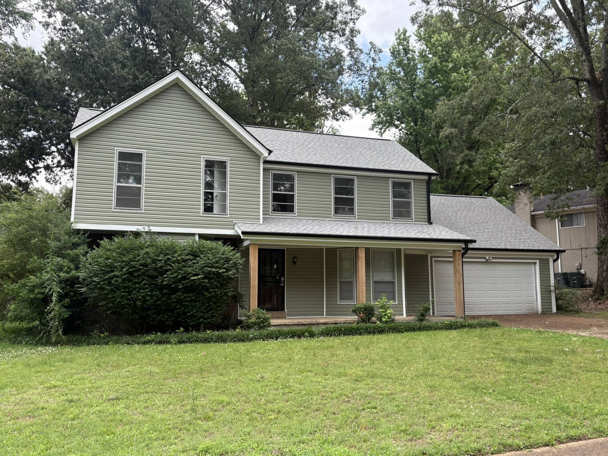 2266 Montego Dr Cordova TN 38016