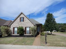 Rental Home Cordova 38018