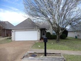 Rental Home Cordova 38018