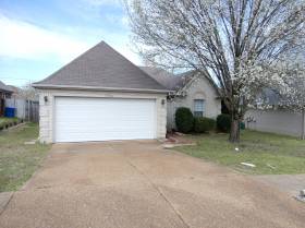 Rental House Cordova 38018
