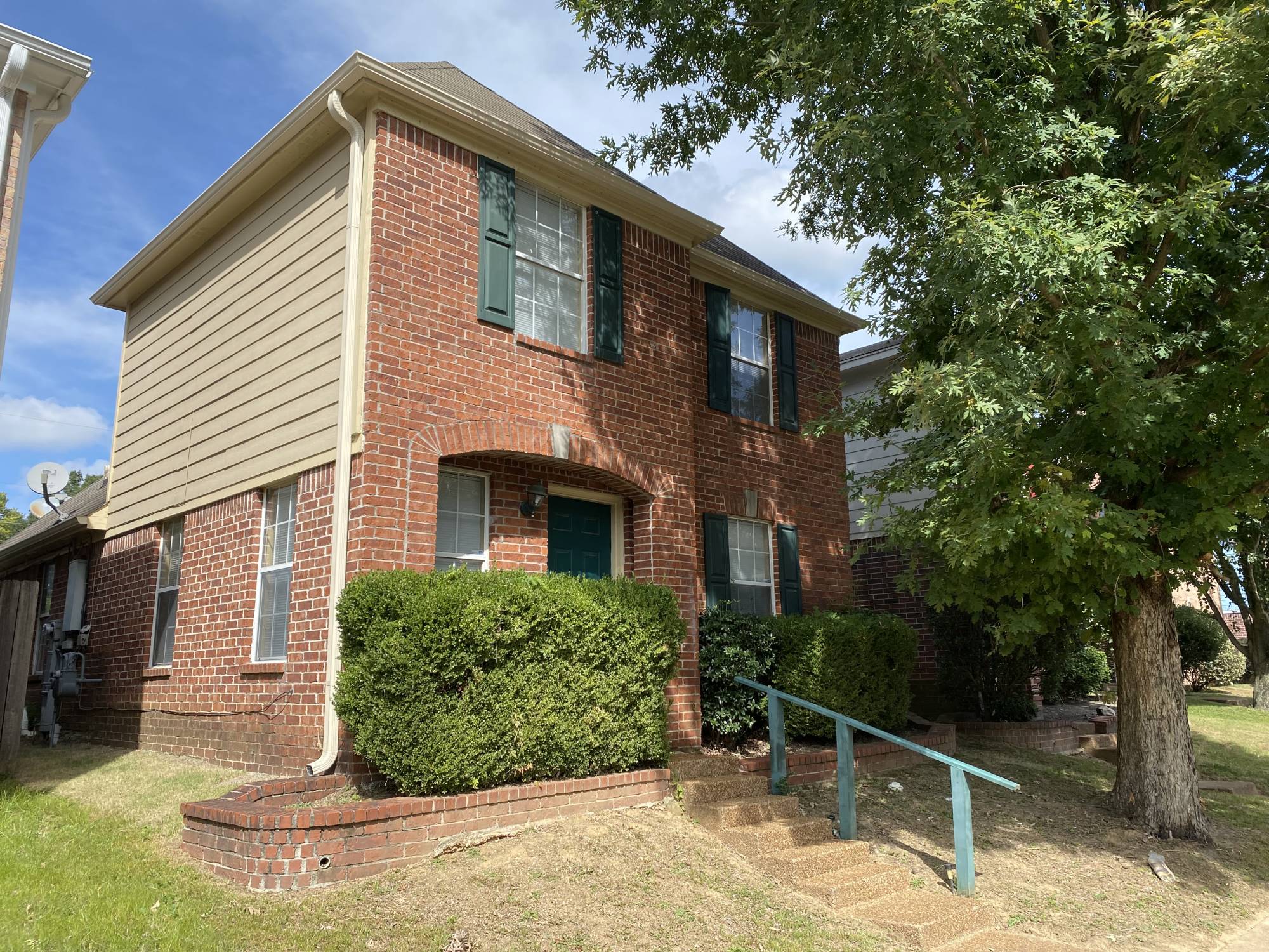 7162 Charlton Way Cordova TN 38018