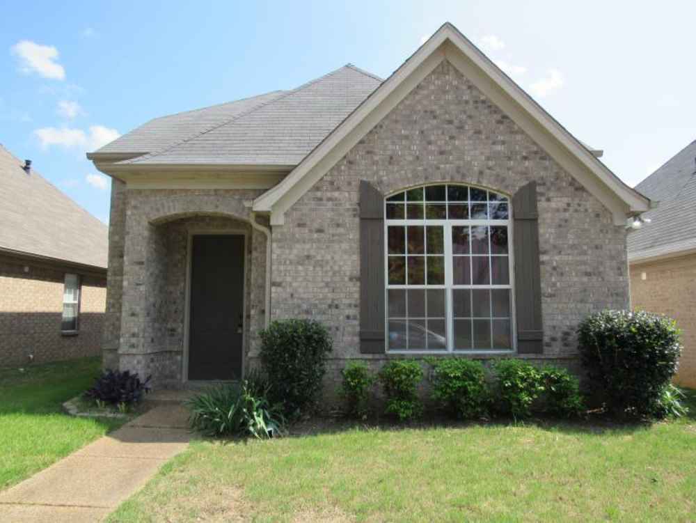 7209 Grapetree Tr Cordova TN 38018