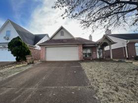 Rental Home Cordova 38018