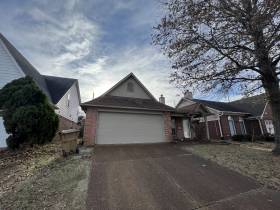 Rental House Cordova 38018