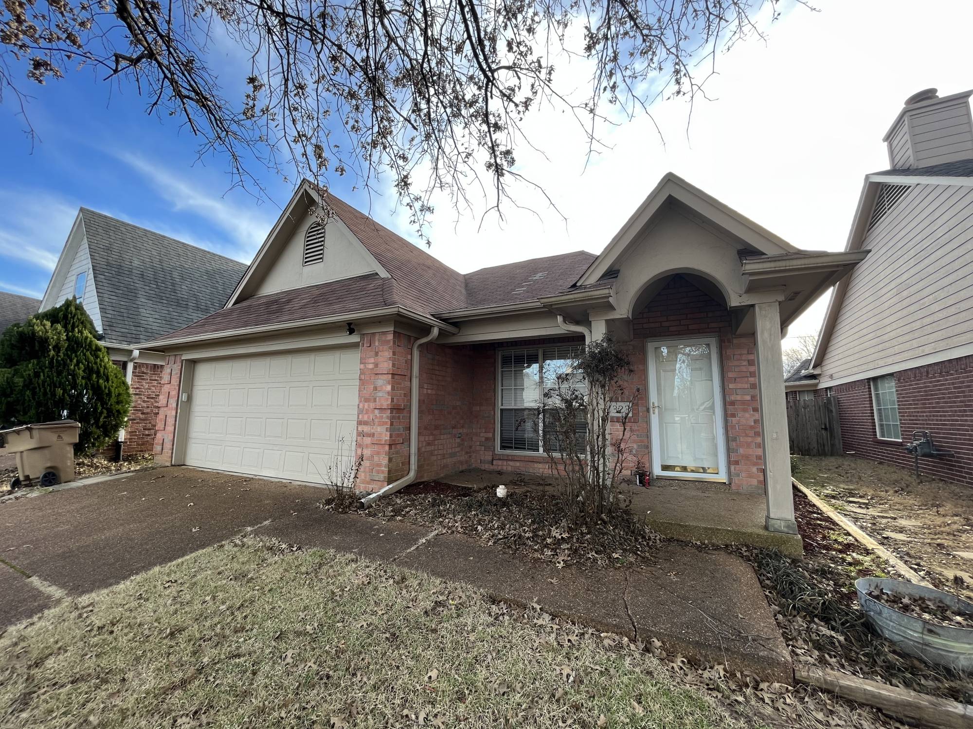 7323 Appling Ridge Dr Cordova TN 38018