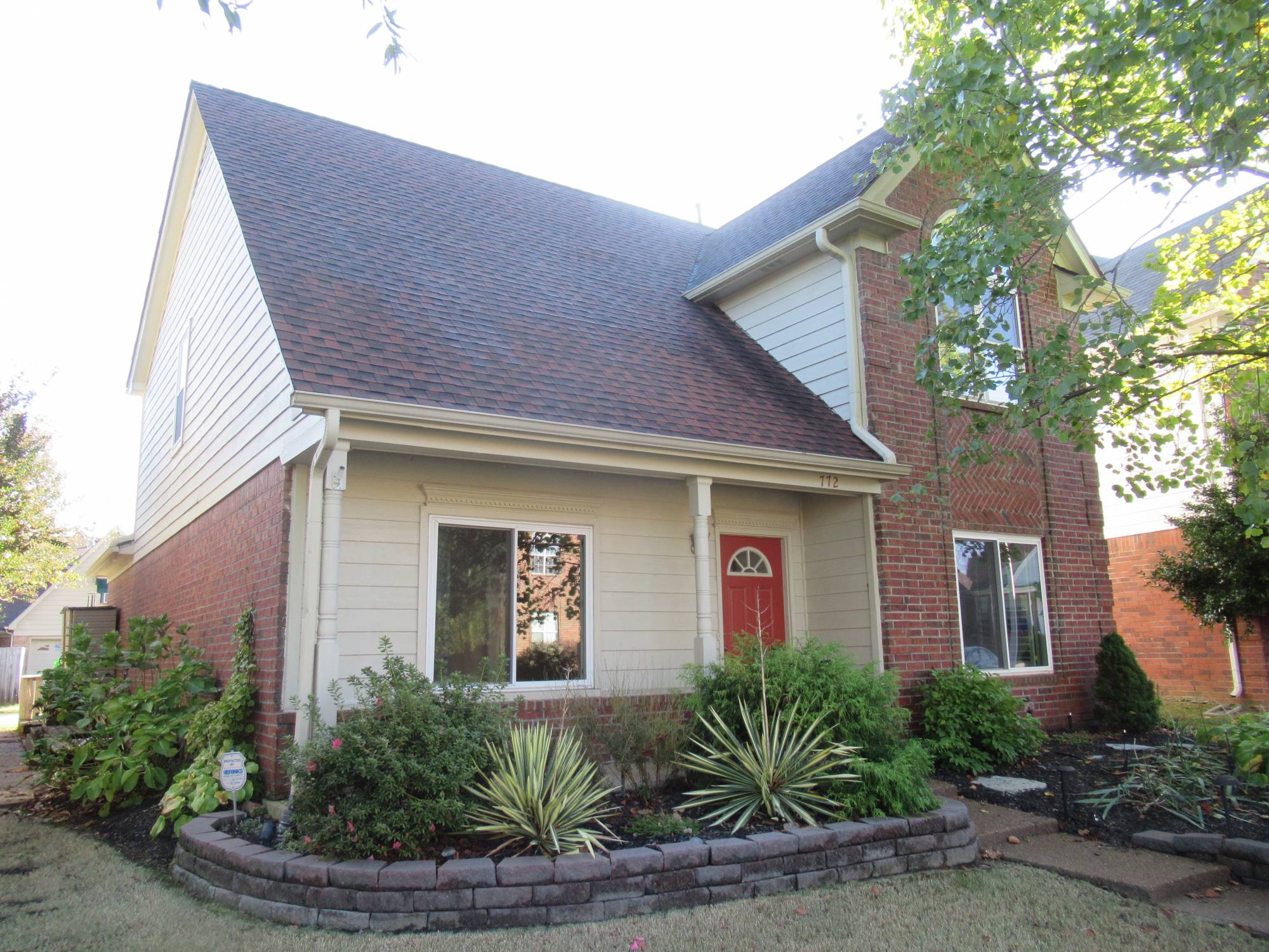772 Breeze Way Cordova TN 38018