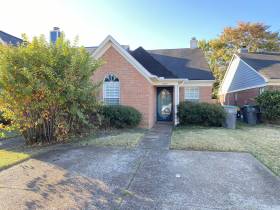 Rental House Cordova 38016