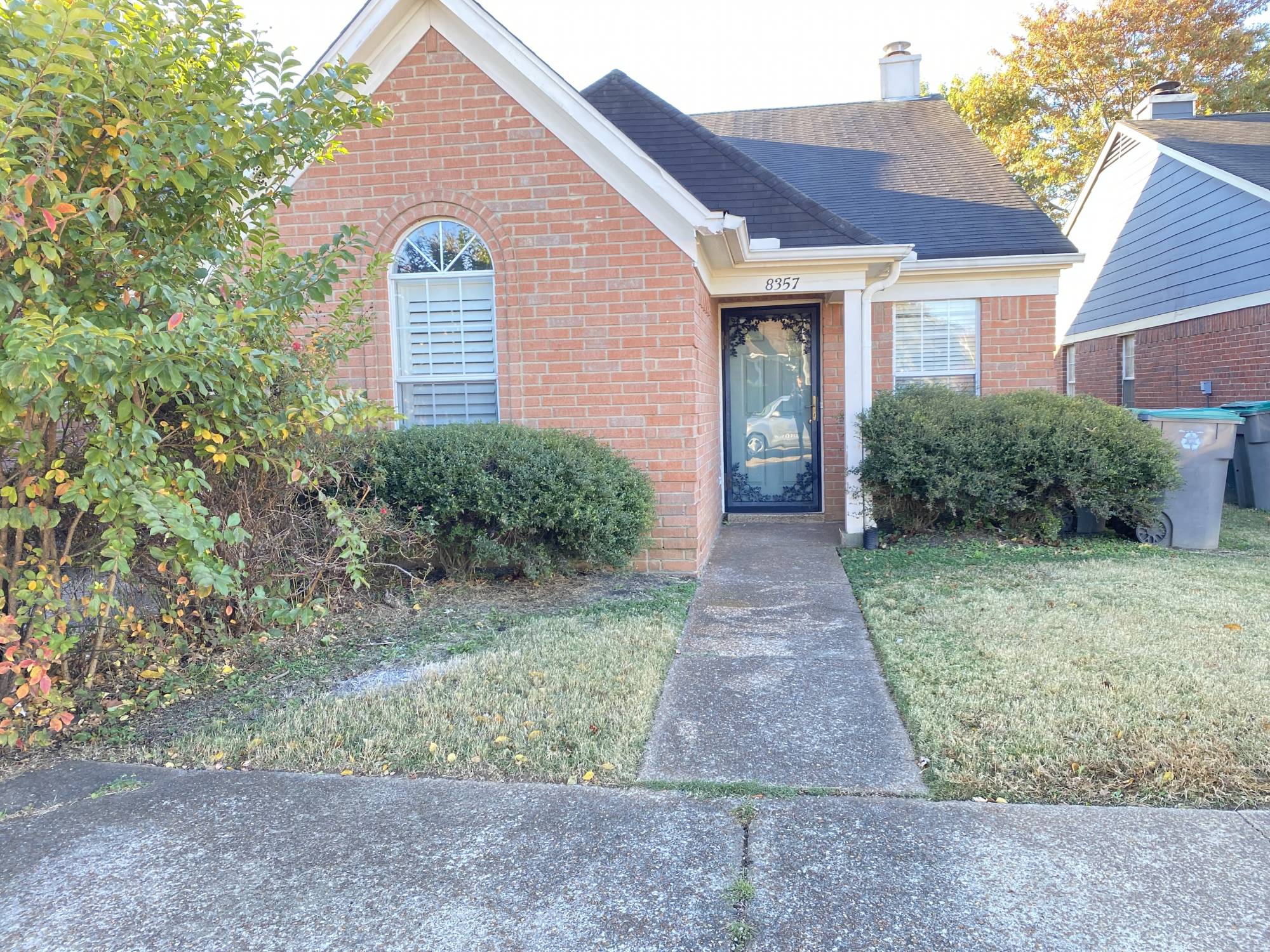8357 Bridge Creek Dr. Cordova TN 38016