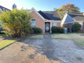 Rental Home Cordova 38016