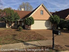 8642 Pantherburn Circle N - for rent 38018