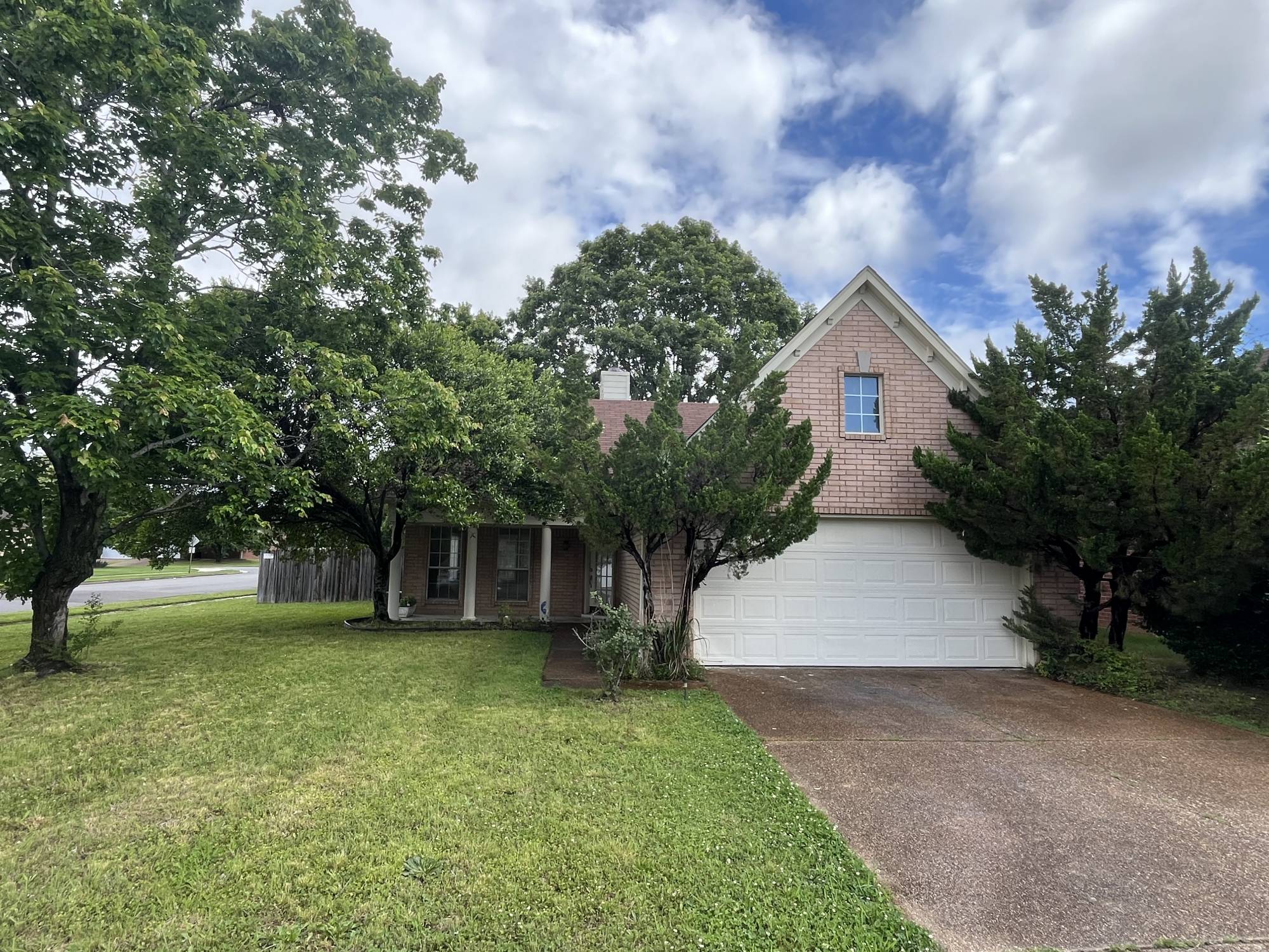 8642 Pantherburn Circle N Cordova TN 38018