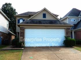 House for rent 38106